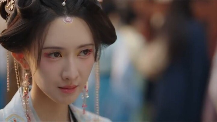 Love Game in Eastern Fantasy (2024) Episode 17 English sub