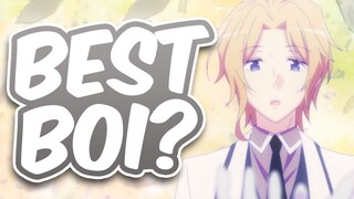 Was this the BEST Episode of the Show?! | My Next Life As A Villainess X