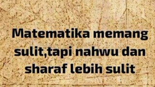 ajarin dong puh sepuh