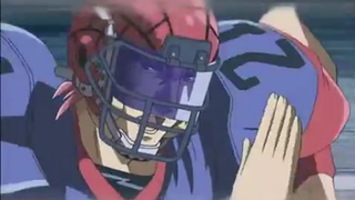 Eyeshield21 - 84