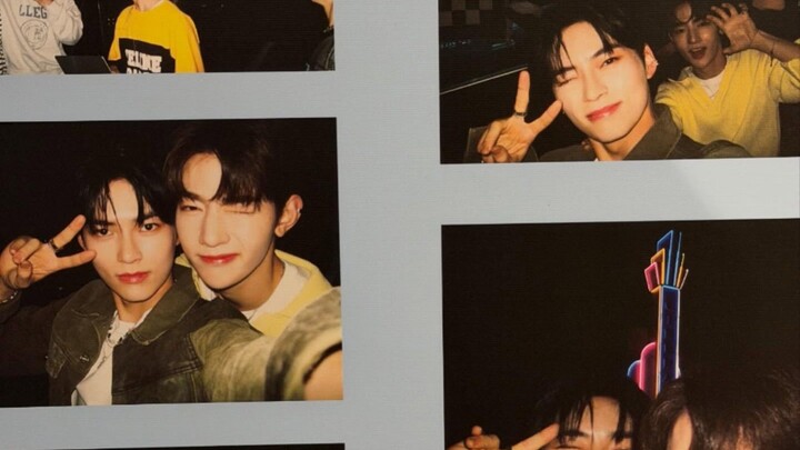 Goodbye My Nine Boys #ZB1 ot9 😭😭😭