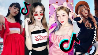 Hội Bạn Thân Hot Nhất TikTok Và Trào Lưu Biến Hình | Linh Barbie, Tường Vy | Linh Vy Channel #251