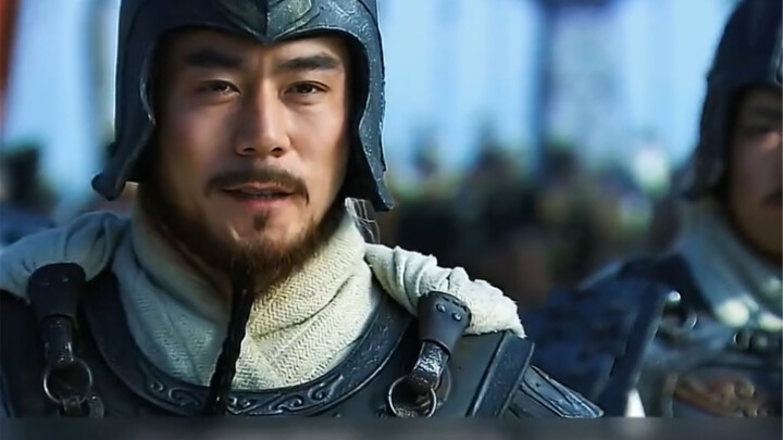 After Lu Meng presented his gift, he suddenly dropped dead; Cao Cao had Hua Tuo executed while the w