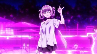 Yofukashi no Uta | Tập 6 |