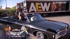 AEW Dynamite Live 5/28/25 28th May 2025 (SDTV HINDI DUBBED) 720P