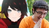 Lets Talk About that RWBY Anime Coming out This Summer