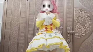 Qiao Kexing, are you going to join the macarons?