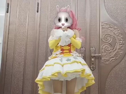 Qiao Kexing, are you going to join the macarons?