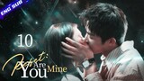 【Multi-sub】Reset: You Are Mine EP10 | Zhang Chuhan, Zhang Kaitai | CDrama Base