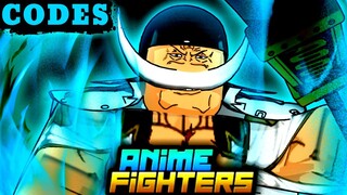 USEM RAPIDO ANTES DA ATUALIZAÇAO CODIGOS DO ANIME FIGHTERS SIMULATOR CODES ANIME FIGHTERS NEW CODES!