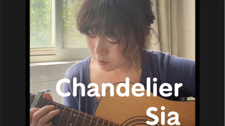 The hypnosis version of Chandelier is now available as an audio track!