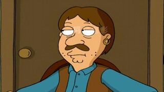 Mông của Megan trong Family Guy hóa ra là một lối đi đến một thế giới khác, và Pete đã ném cô ấy đi 