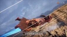 Spirit Sword Sovereign S4 episode 503 sub indo