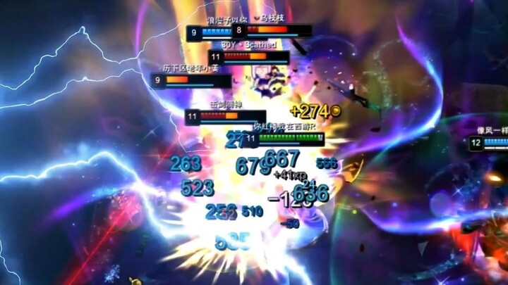 As the tune starts, the moonlight stretches long.