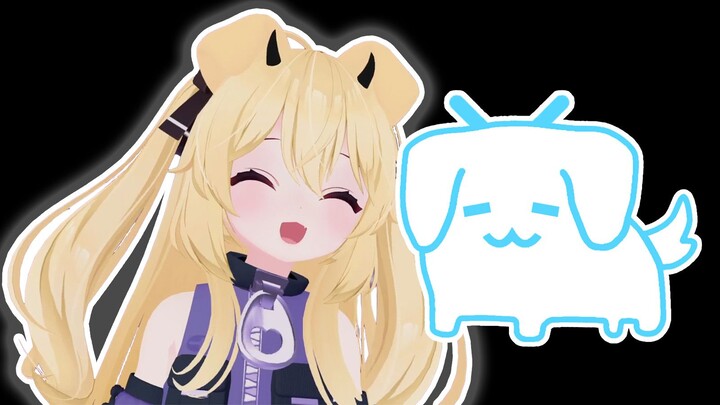 【Cerber】Click to receive Cerber's rubs and kisses for B station viewers