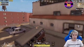 Chăm chỉ ngày qua ngày #pubgvietnam