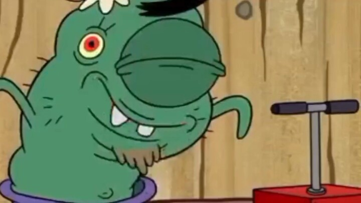 Spongebob Squarepants episode terbaru