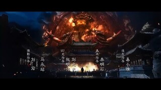 BL00d  r1V3R episode 1 (test)