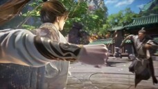 Lost On Journey Eps 03 Sub Indo