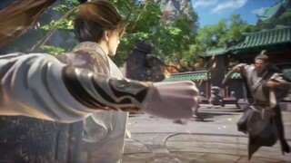Lost On Journey Eps 03 Sub Indo