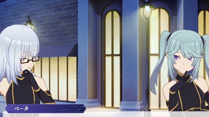 [Mature/CC subtitles] Shadow of the Power Mobile Game Seven Shadows Biography Chapter 5 Episode 4 My