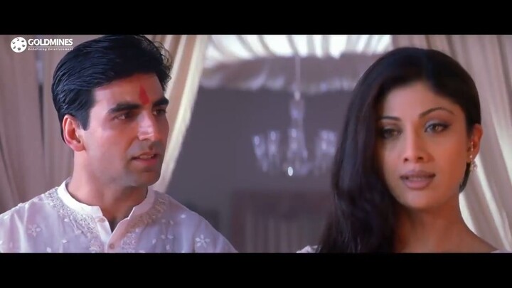 Dhadkan - 2000's Blockbuster Bollywood Hindi Film _ Akshay Kumar, Suniel Shetty,