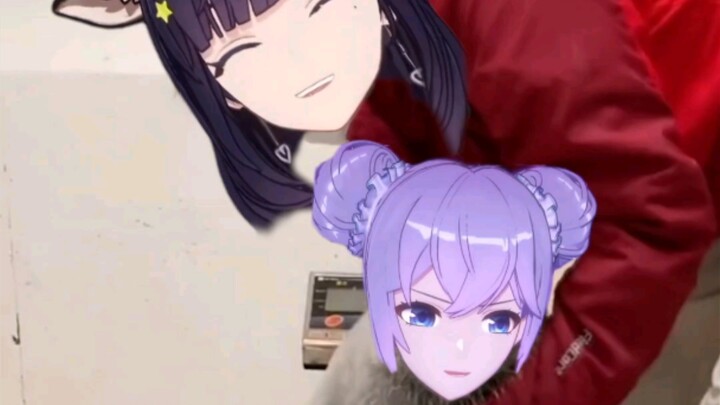 Xiang Wan Zhu 🐷 Who Refuses to Weigh Herself