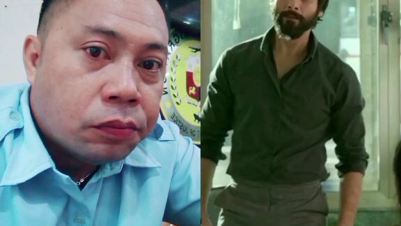 wag kang magulo dahil wla pa mga kasamahan ko sa office mag hintay ka dyan