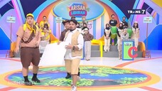 Arisan Liburan - Episode 3 (Trans 7) 25/6/2025