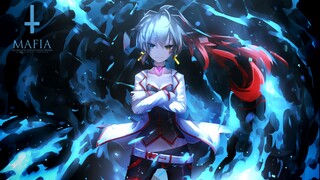 [AMV] Synched Up House Music - Until The Skyfalls