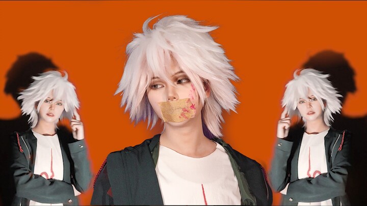 Lonely Halloween โดย Nagito Komaeda