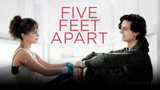 Watch five discount feet apart 123