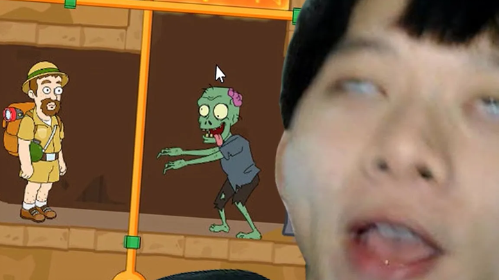 เกมถอดกุญแจ
