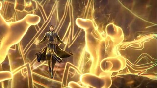 [New Donghua] Nine Yang Martial God【Official Trailer】Expected in 2025