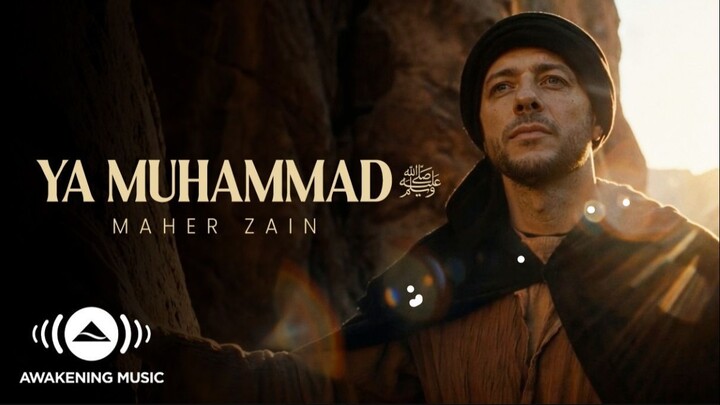 Maher Zain - Ya Muhammad ﷺ _ Official Music Video 2026