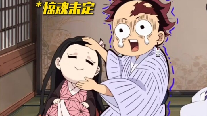 Thấu Thấu còn nhỏ lắm, theo tiêu chuẩn bên chúng tôi thì mới chỉ học cấp hai thôi.