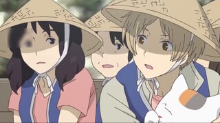 [ Hữu Nhân Sổ - Tsume Yuujinchou ] Phần bạn chưa xem