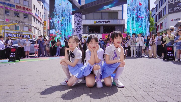 معبودة لوليتا