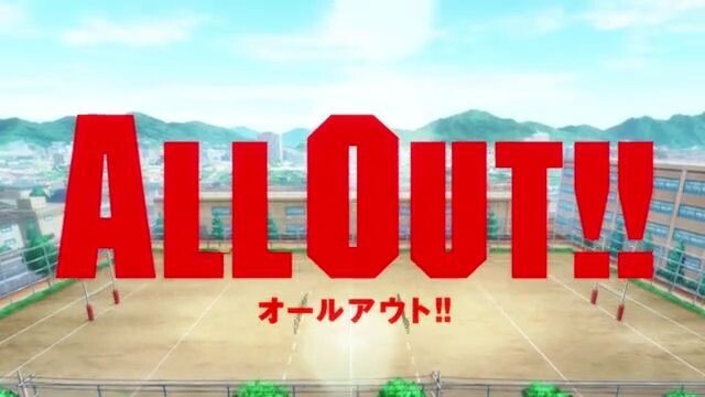 All Out Eps 6