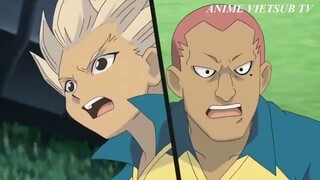 Nhạc Phim Anime ✗ Đội Bóng Tia Chớp Season 1 #2 ✔