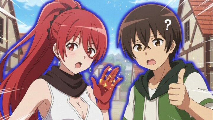 Masuk Isekai, Tapi yang OP Malah Kakaknya Sendiri?! 😱