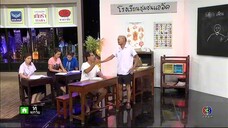 ก่อนบ่ายฯSHOW โรงเรียนวุ่นวายกับนายสูงส่ง EP.1