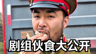 预制盒饭造就完了 干净又卫生～