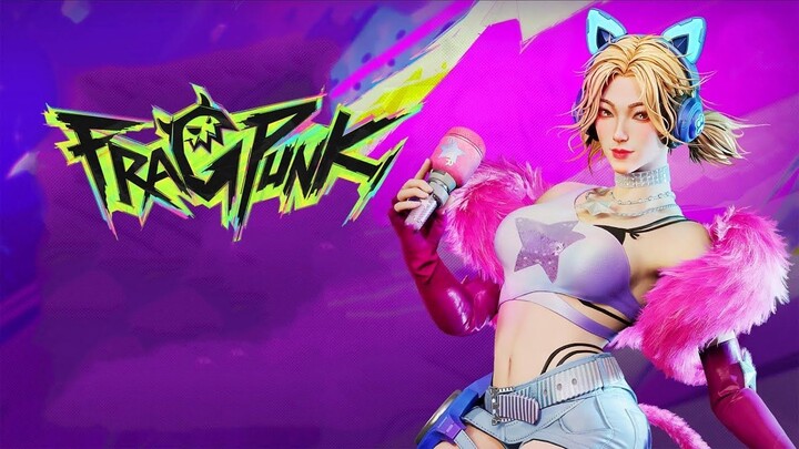 "Outworld Mayhem" Gameplay Full Character Skill Demo: COD + Valorant? A Brand-New 5v5 Superpowered S