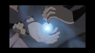 Minato terkaget-kaget