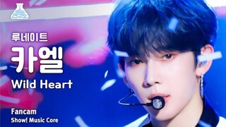 【LUN8|Chael】Một tay đua đẹp trai cao 1m86 hỏi bạn có yêu anh ấy không!! Personal Straight Shot "Wild
