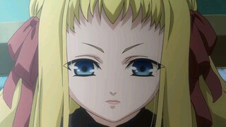 hiirro no kakera the tamayori princess S2 epi 11 eng dub