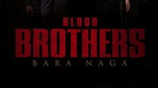 Syafiq Kyle : Bl00d Br0th3rs B4r4 N4g4