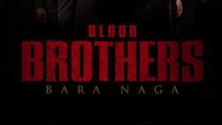 Syafiq Kyle : Bl00d Br0th3rs B4r4 N4g4