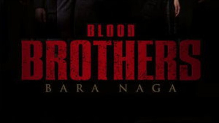 Syafiq Kyle : Bl00d Br0th3rs B4r4 N4g4